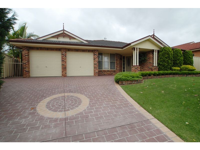 Hamlyn Terrace NSW 2259