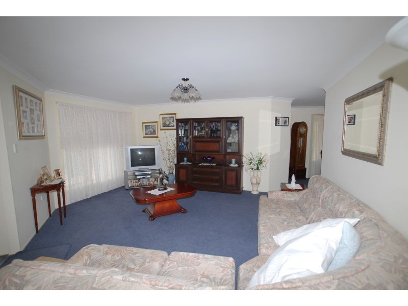 Hamlyn Terrace NSW 2259