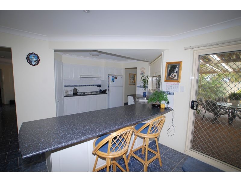 Hamlyn Terrace NSW 2259