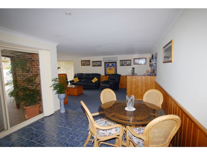 Hamlyn Terrace NSW 2259
