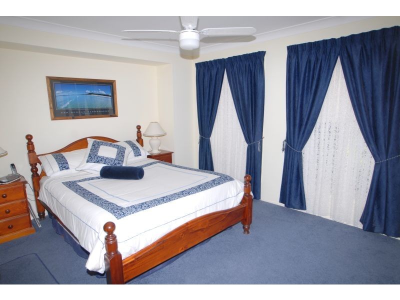 Hamlyn Terrace NSW 2259