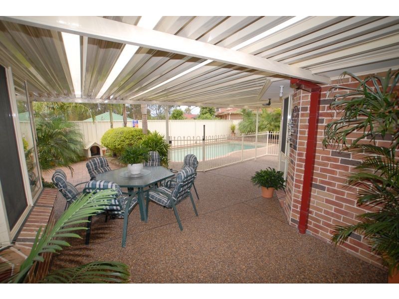 Hamlyn Terrace NSW 2259