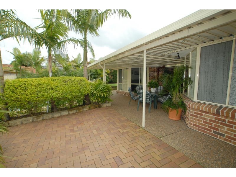 Hamlyn Terrace NSW 2259
