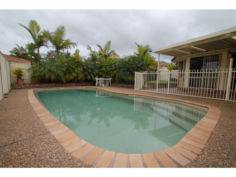 Hamlyn Terrace NSW 2259