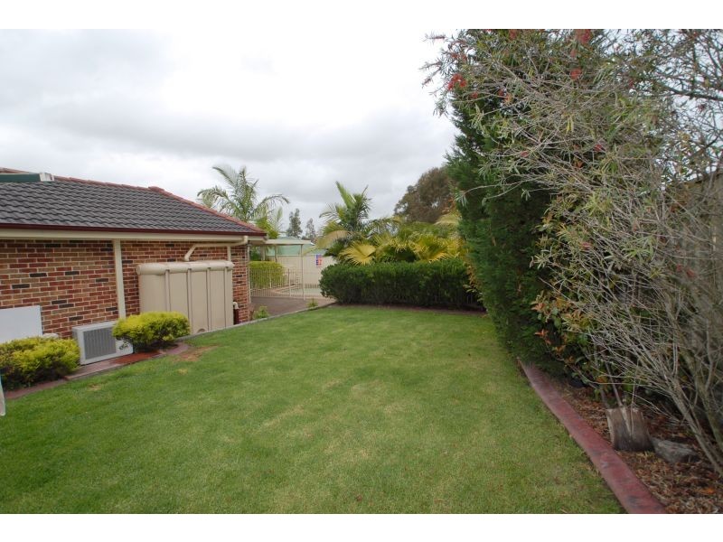 Hamlyn Terrace NSW 2259