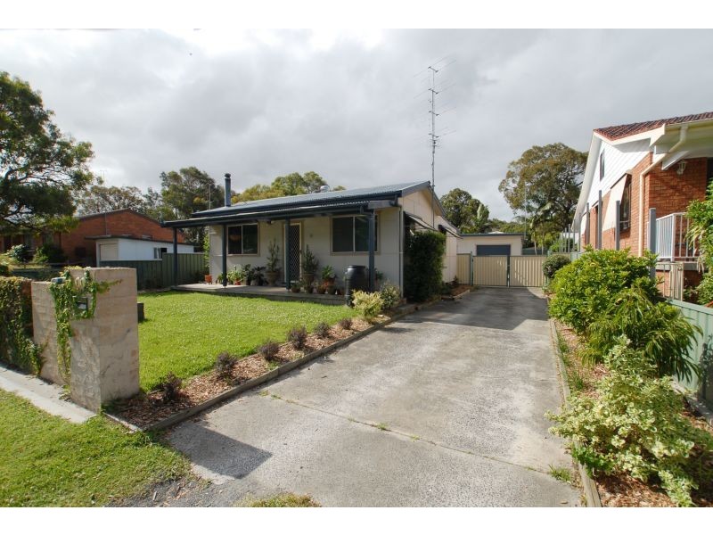 Gorokan NSW 2263
