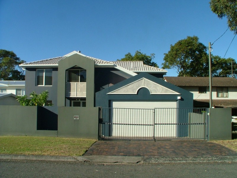 98 MARKS ROAD, Gorokan NSW 2263