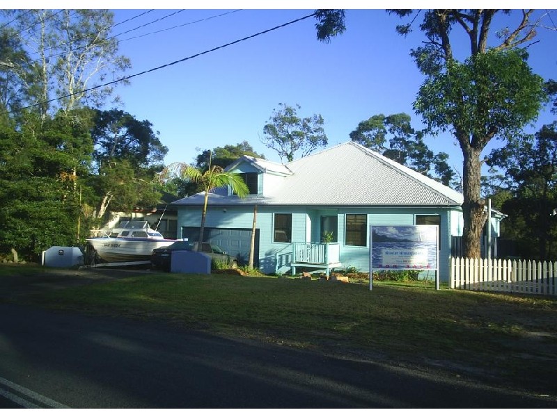 Blue Haven NSW 2262