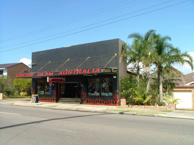 Toukley NSW 2263
