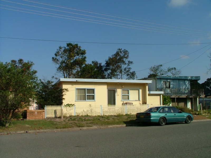 24 LETT STREET, Gorokan NSW 2263