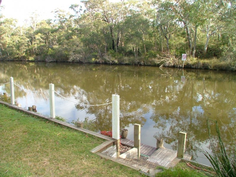 46 TURNER CLOSE, Blue Haven NSW 2262