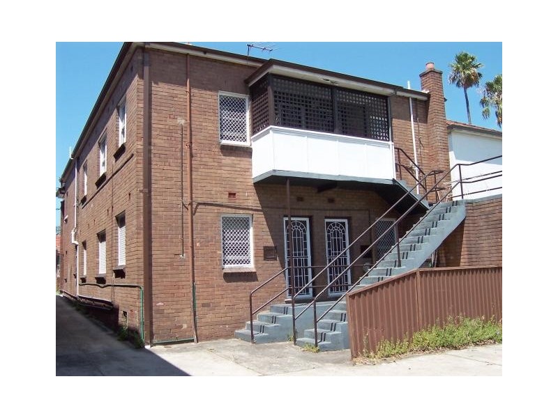 New Canterbury road, Dulwich Hill NSW 2203