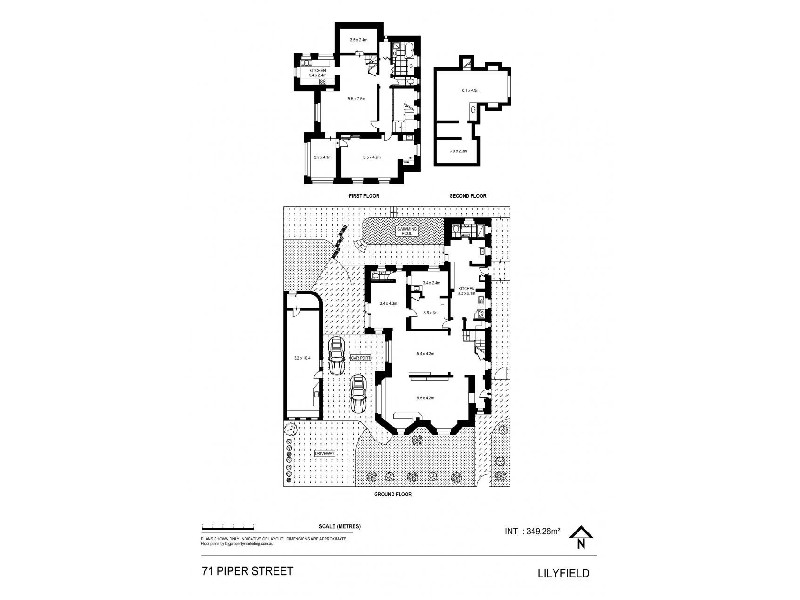 Piper street, Lilyfield NSW 2040