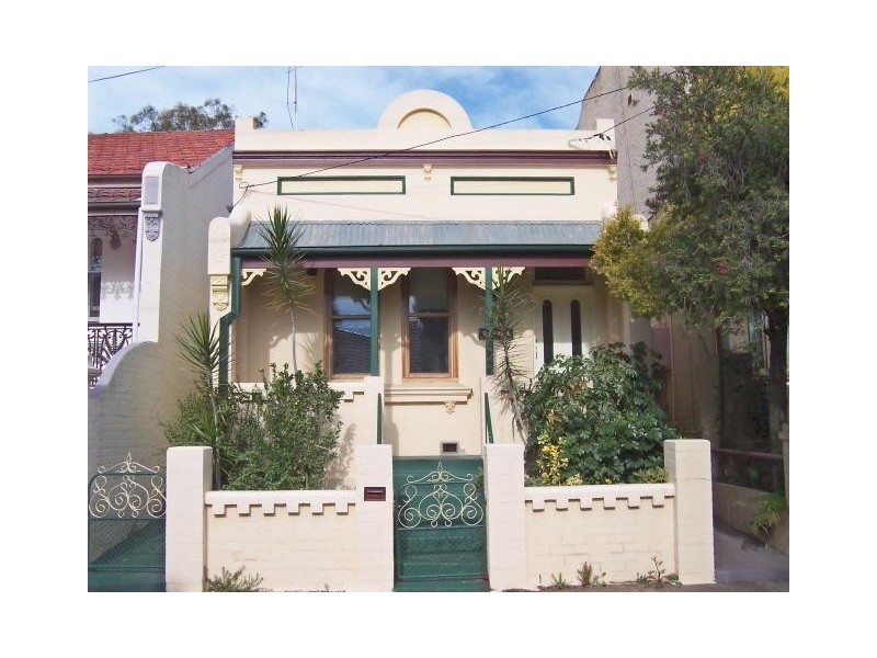 Westbourne street, Stanmore NSW 2048