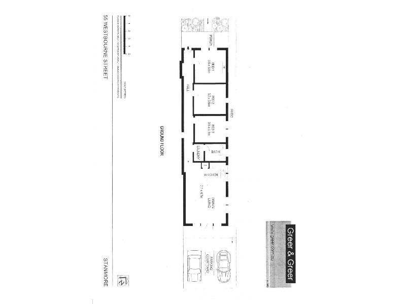 Westbourne street, Stanmore NSW 2048