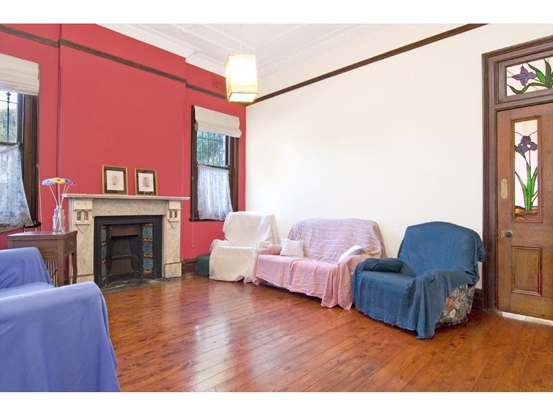 Livingstone road, Petersham NSW 2049