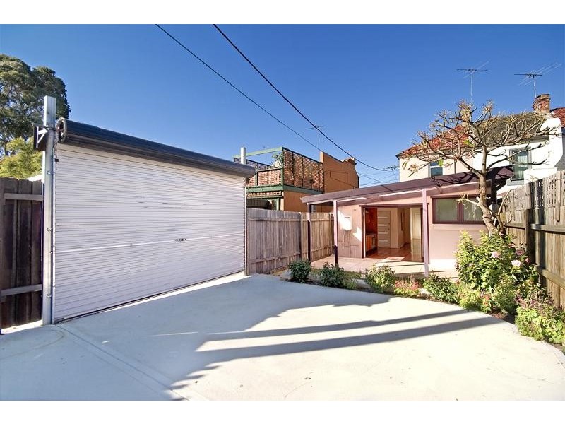 Philpott street, Marrickville NSW 2204