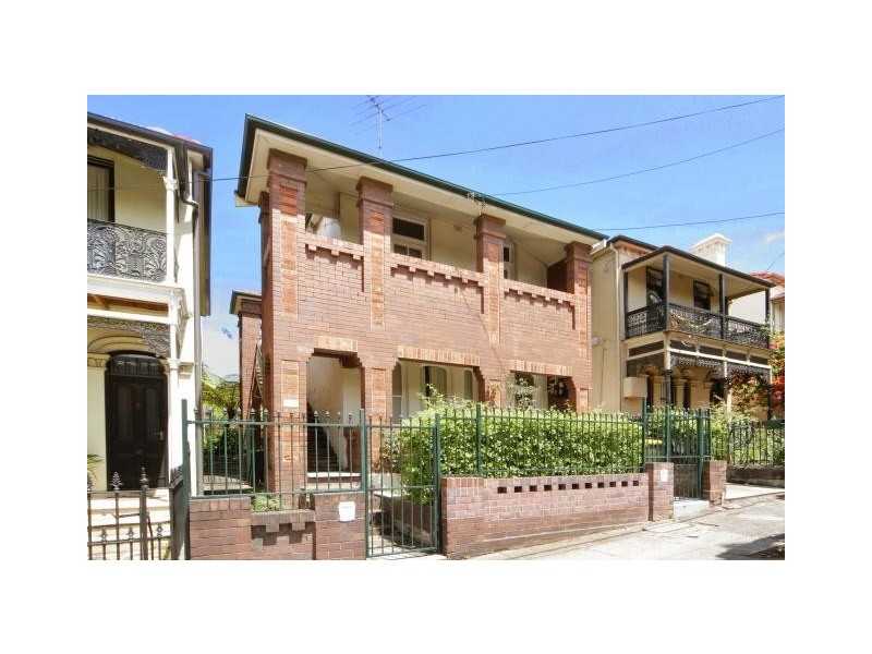 117 Brighton Street, Petersham NSW 2049