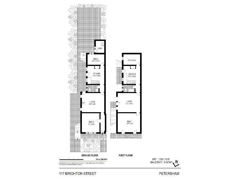 117 Brighton Street, Petersham NSW 2049