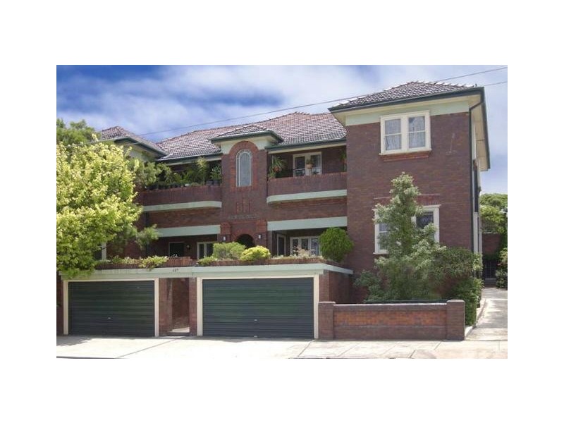 7/225 Wardell road, Dulwich Hill NSW 2203