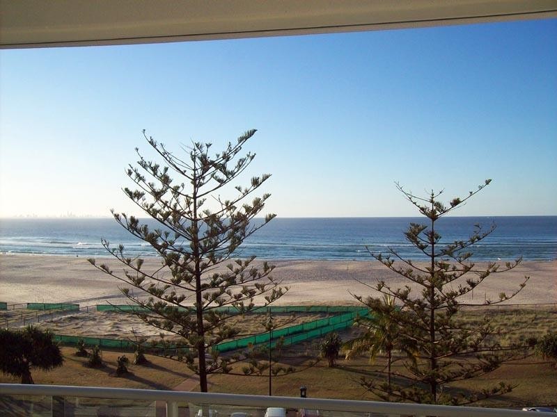 Coolangatta QLD 4225