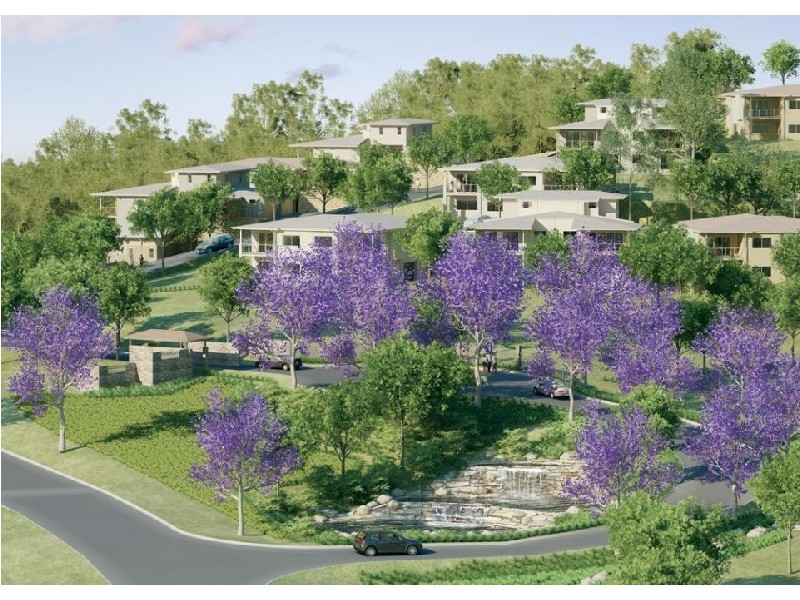 00 Lancashire Drive, Mudgeeraba QLD 4213