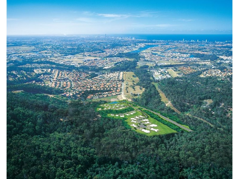 00 Lancashire Drive, Mudgeeraba QLD 4213