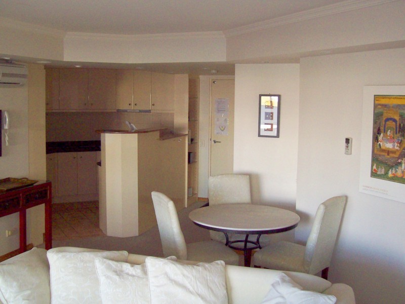 83 Leichhardt Street, Spring Hill QLD 4000