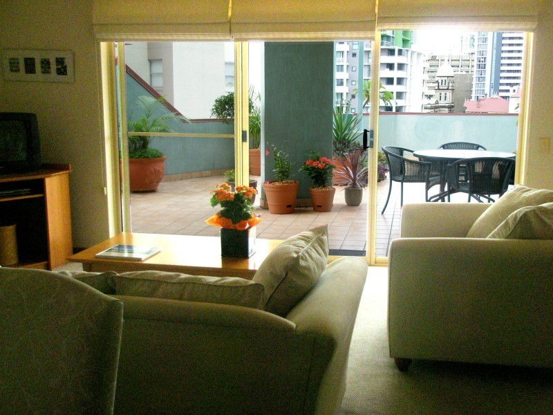 83 Leichhardt Street, Spring Hill QLD 4000