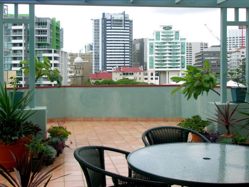 83 Leichhardt Street, Spring Hill QLD 4000