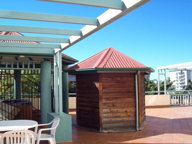 83 Leichhardt Street, Spring Hill QLD 4000