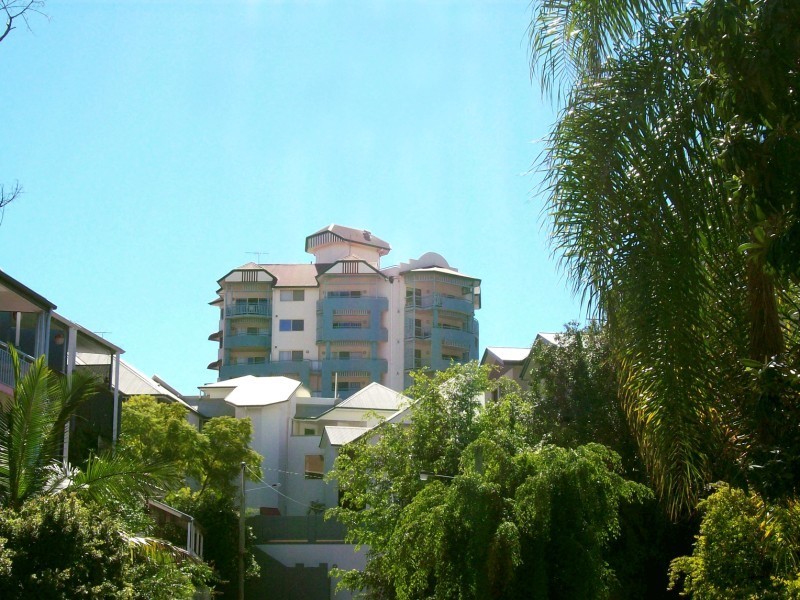 83 Leichhardt Street, Spring Hill QLD 4000