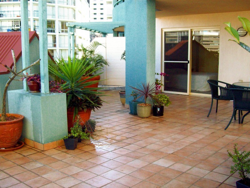 83 Leichhardt Street, Spring Hill QLD 4000