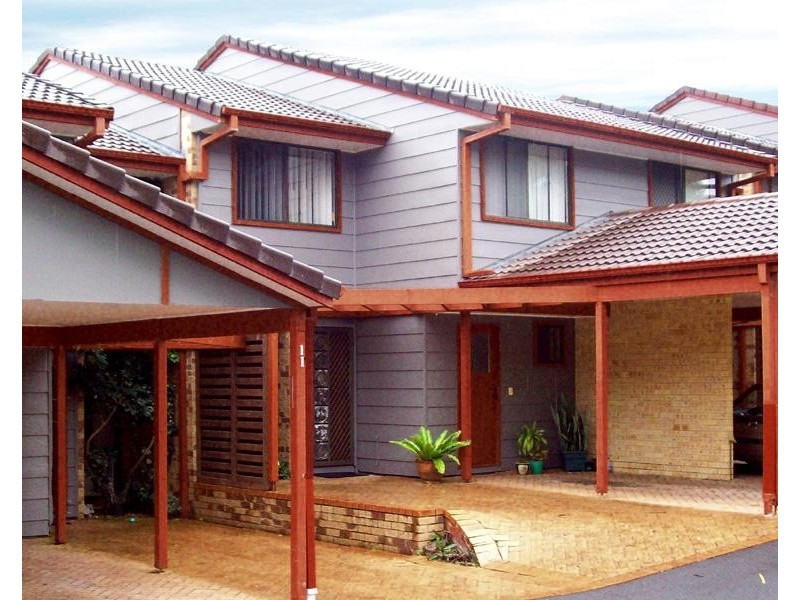 10 Bridgman Drive, Reedy Creek QLD 4227