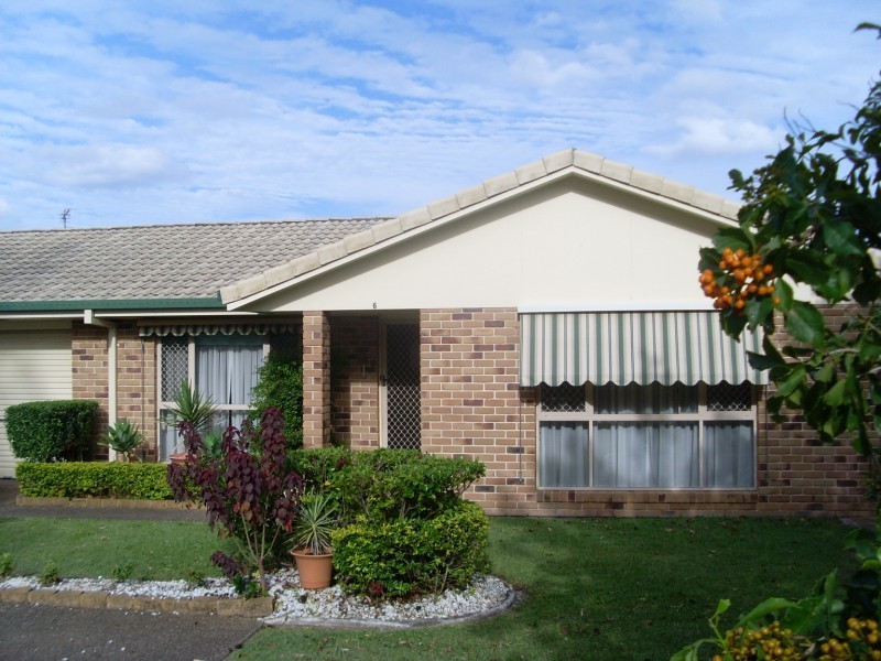 6/8-14 Soorley Street, Tweed Heads NSW 2485