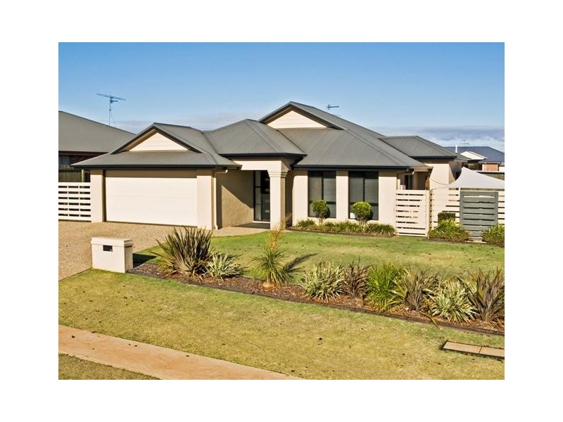 37 Mather Street, Highfields QLD 4352