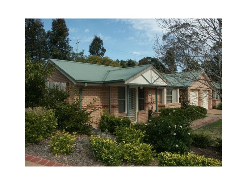 9/1-5 Bland Road, Springwood NSW 2777