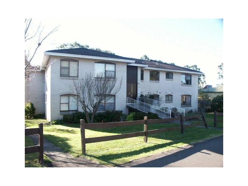 10/6 Ferguson Road, Springwood NSW 2777