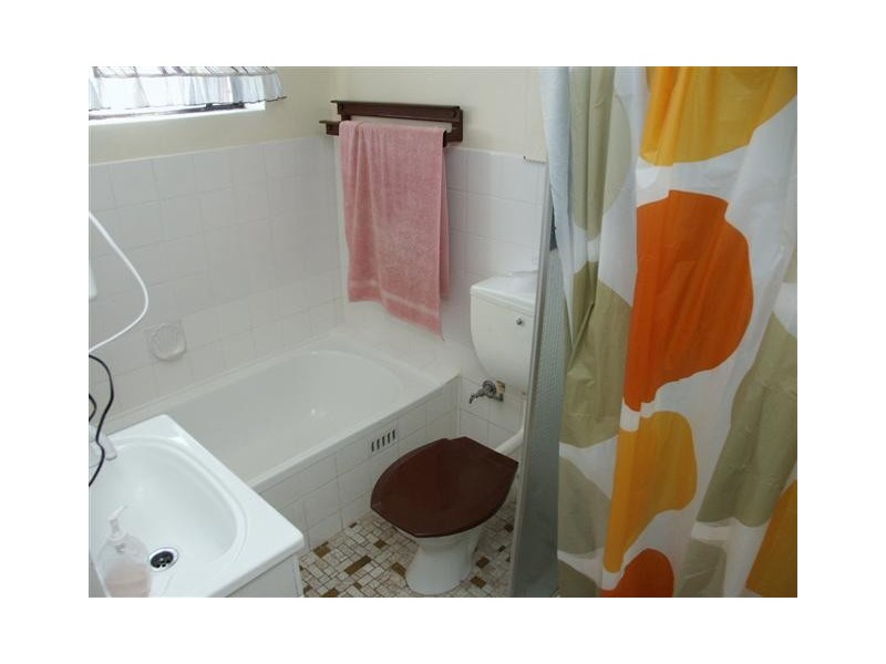 10/6 Ferguson Road, Springwood NSW 2777