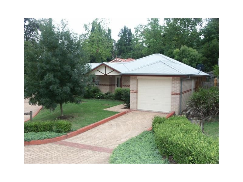 1/1-5 Bland Road, Springwood NSW 2777