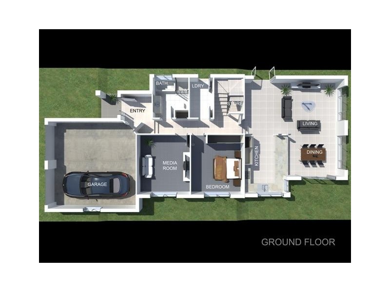 36 Grose Road, Faulconbridge NSW 2776
