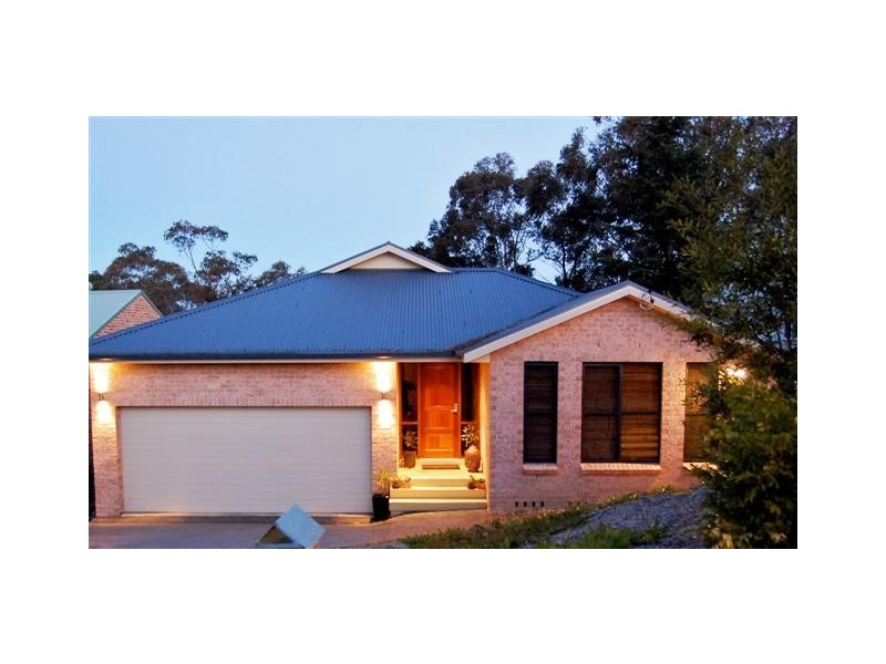 115 Winbourne Road, Hazelbrook NSW 2779