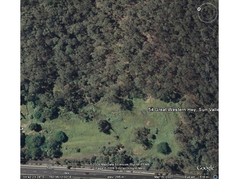 Valley Heights NSW 2777