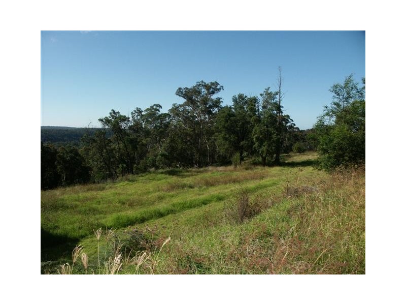 Valley Heights NSW 2777