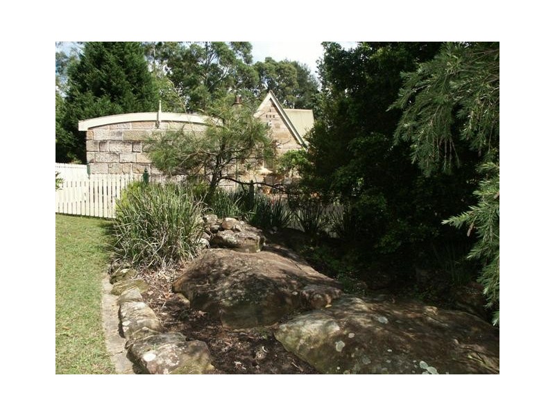 112 Green Pde, Valley Heights NSW 2777