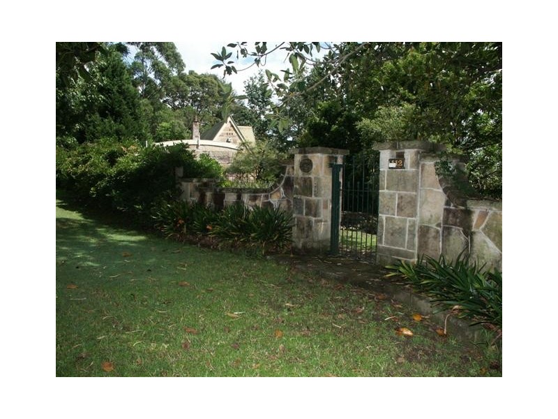 112 Green Pde, Valley Heights NSW 2777