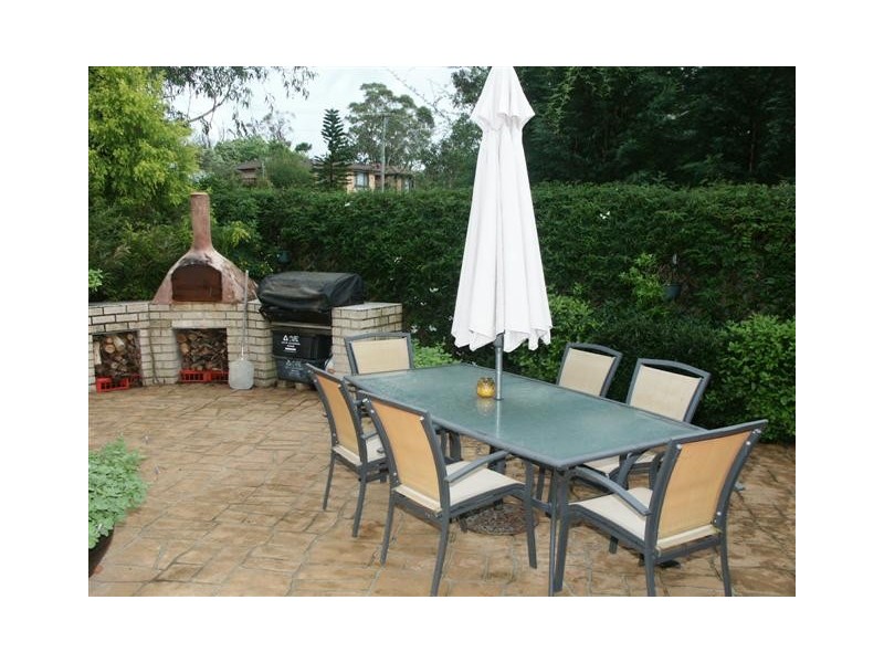 5 Woodlands Drive, Hazelbrook NSW 2779