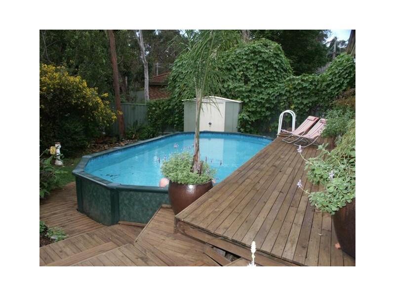 5 Woodlands Drive, Hazelbrook NSW 2779