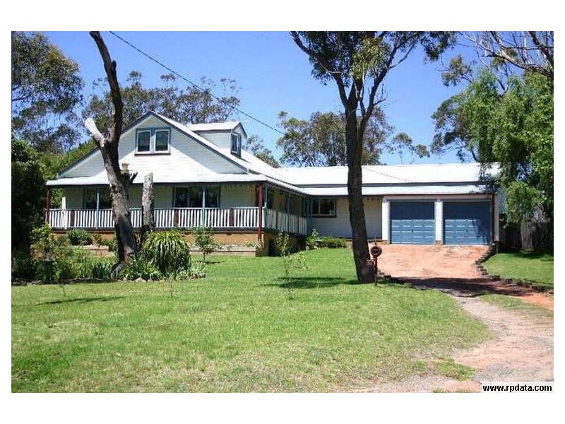 92 Railway Pde, Hazelbrook NSW 2779