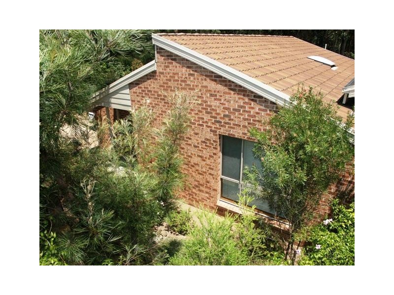 37/2 The Glen Crescent, Springwood NSW 2777